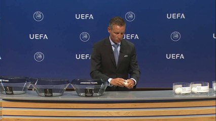Отличен жребий за Лудогорец за плейофа на групите в Лига Европа