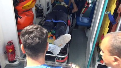 Milletvekili İbrahim Halil Yıldız’ın amcası kazada öldü