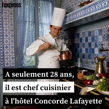 Joël Robuchon est mort à l'âge de 73 ans