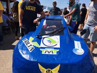 Düzce Üniversitesi öğrencilerinin 'ustalık eseri': Harezmi