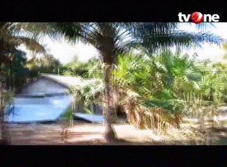 72 Orang jadi Korban Meninggal Dunia di Lombok Utara