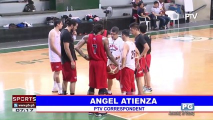 SPORTS BALITA: Tuloy pa ang tagay ng Beermen