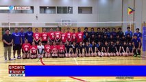 SPORTS BALITA: PH Volleybelles, nasa Japan na