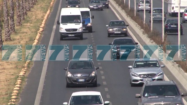 GUSHTI SHENON NUMRIN ME TE LARTE TE AKSIDENTEVE - News, Lajme - Kanali 7