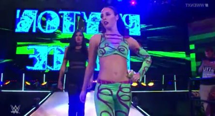 WWE NXT S01 - Ep28  1,  28 - Part 01 HD Watch