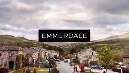 Emmerdale 6th August 2018 Part 1