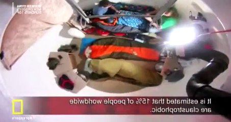Doomsday Preppers S01 - Ep10 Dster Doesn't Wait HD Watch