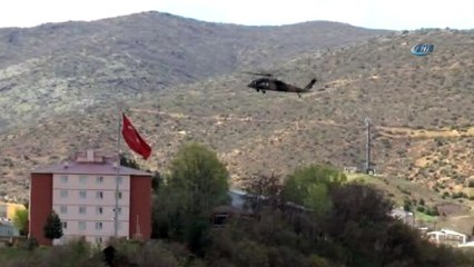 - Tunceli'de 1 terörist daha etkisiz hale getirildi