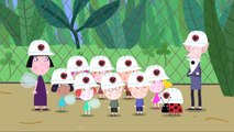 Ben and Hollys Little Kingdom Compilation (50 Minutes)