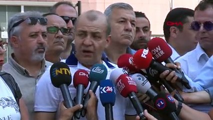 CHP Genel Merkezinde neler oluyor