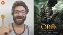 Oro, la cité perdue  - Pourquoi il  faut le voir ?!?