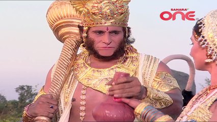 jai jai jai bajrangbali  ep#15