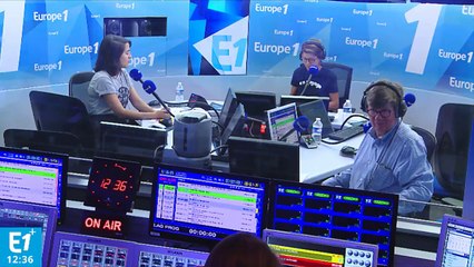 Jacky Dallais, disciple de Robuchon : "Le plus grand chef qu'on ait eu"