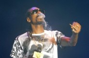 Snoop Dogg wants to help Liam Payne get over Cheryl