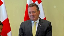 Gürcistan'dan Rusya'ya NATO cevabı - TİFLİS