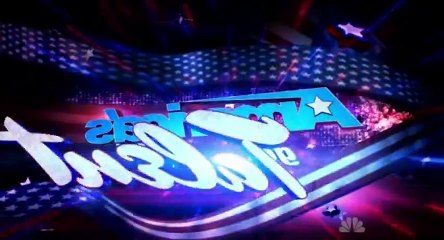 America's Got Talent S06 - Ep27 Semi-Finals Part 2 Performances - Part 01 HD Watch