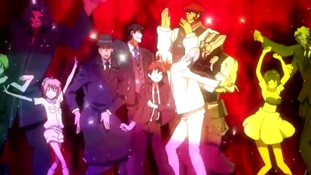 THE FUNNIEST ANIME KISS MOMENTS EVER! - Funny Kissing Compilation #2 - アニメのキスシーン集