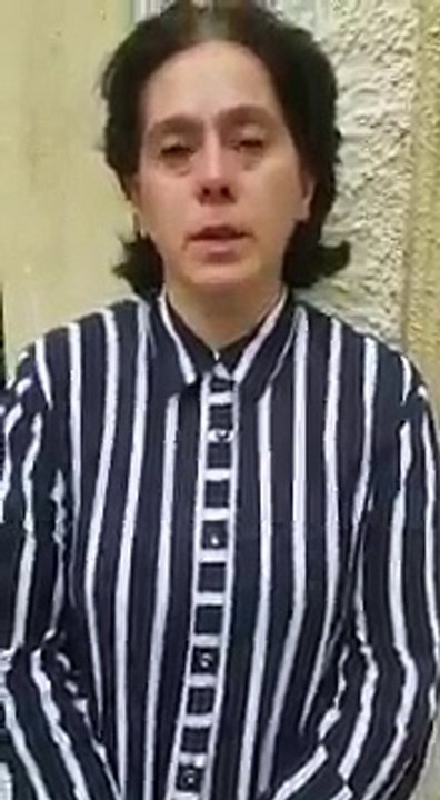 Moğolistan'da kaçırılan Veysel Akçay'ın eşi tüm dünyadan yardım istedi..