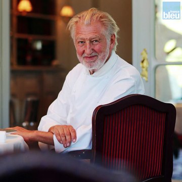 Mort de Joël Robuchon : l'hommage du chef Pierre Gagnaire