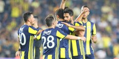 Fenerbahçe, Şampiyonlar Ligi'ne Hasret