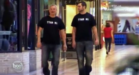 Food Court Wars S02 - Ep01 House of Doggs vs. Matts' Beignets HD Watch