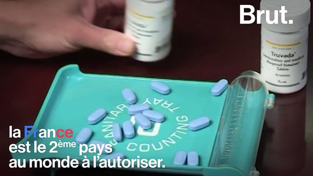 Qu’est-ce que la PrEP, le médicament qui protège du VIH ?