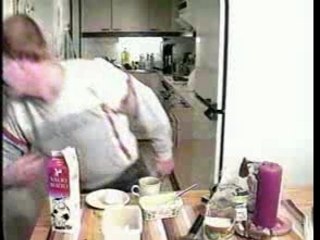 Kummeli - Efektimies