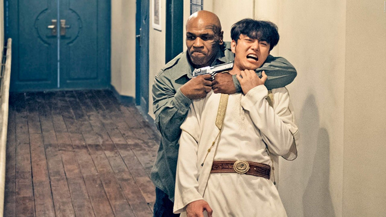 CHINA SALESMAN - TRAILER Trailer German Deutsch (2018)