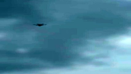 İşte Maduro'yu Hedef Alan O Drone