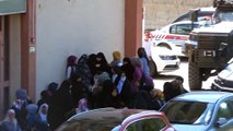 Güvenlik korucusu, PKK'lı teröristler tarafından şehit edildi