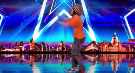 Britain's Got More Talent S11 - Ep02  2 HD Watch