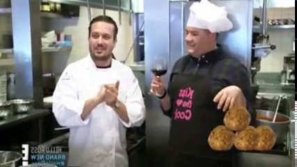 Hello Ross S01 - Ep11 Leah Remini HD Watch