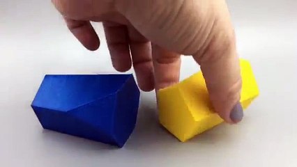 Bilim insanları yeni bir geometrik şekil keşfetti: Scutoid