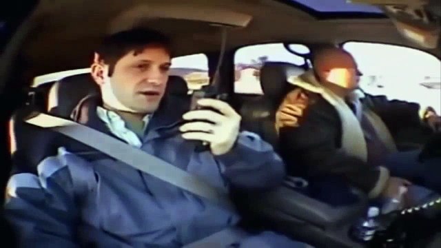 Ghost Hunters S02E22 The Stanley Hotel (End)