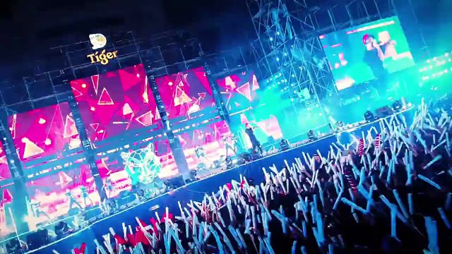 THAM GIA NGAY TIGER REMIX VỚI NHIỀU HOẠT ĐỘNG ZUI LẮM NÈ #NHATRANG UIICả nhà ơi, Lễ hội âm nhạc Tiger Remix Nha Trang ngày 20/1 sắp tới sẽ có rất nhiều trò chơ