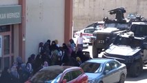 Güvenlik Korucusu, PKK'lı Teröristler Tarafından Şehit Edildi