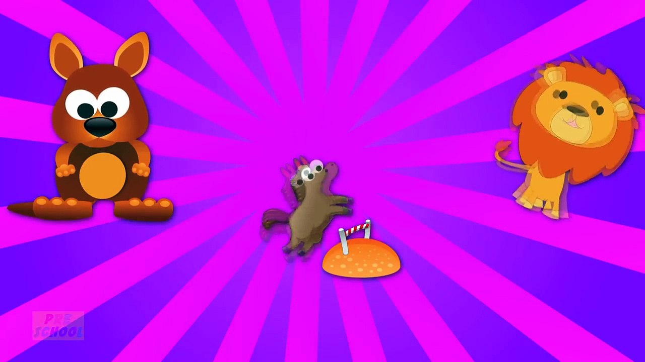 The Phonics Song | Learn ABC | ABC Song