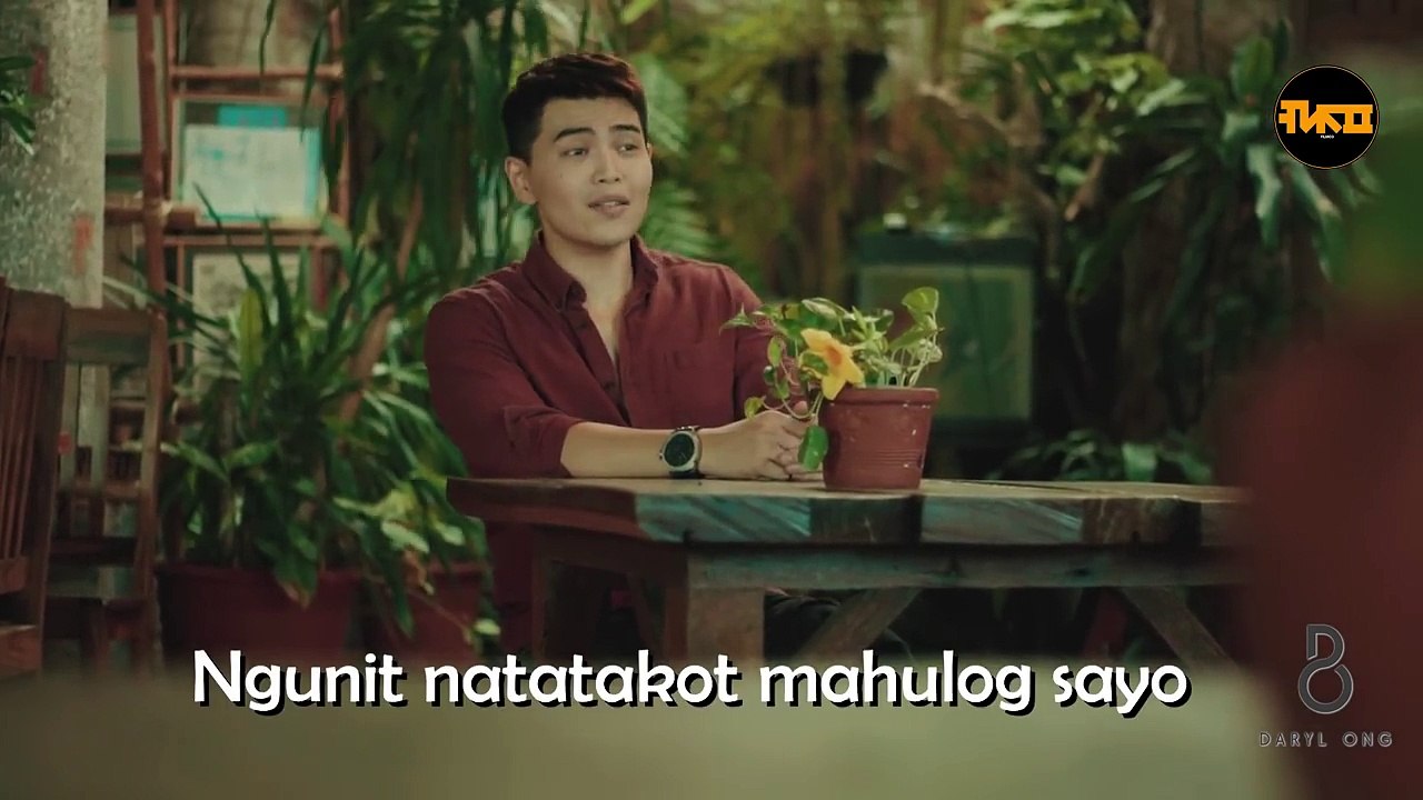 Can't Help Falling In Love (Qing Fei De Yi) Meteor Garden OST New