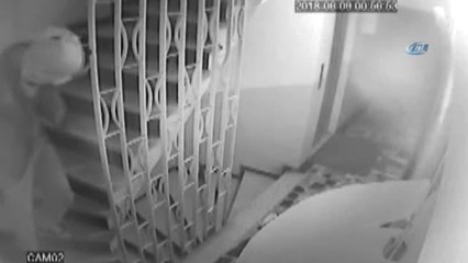 İstanbul'da İş Yerlerindeki Çelik Kasaları Boşaltan Çete Çökertildi