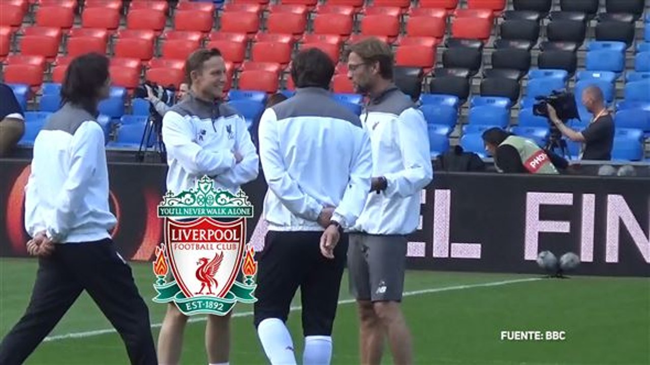 Das sind die bestbezahlten Fußballtrainer der Welt