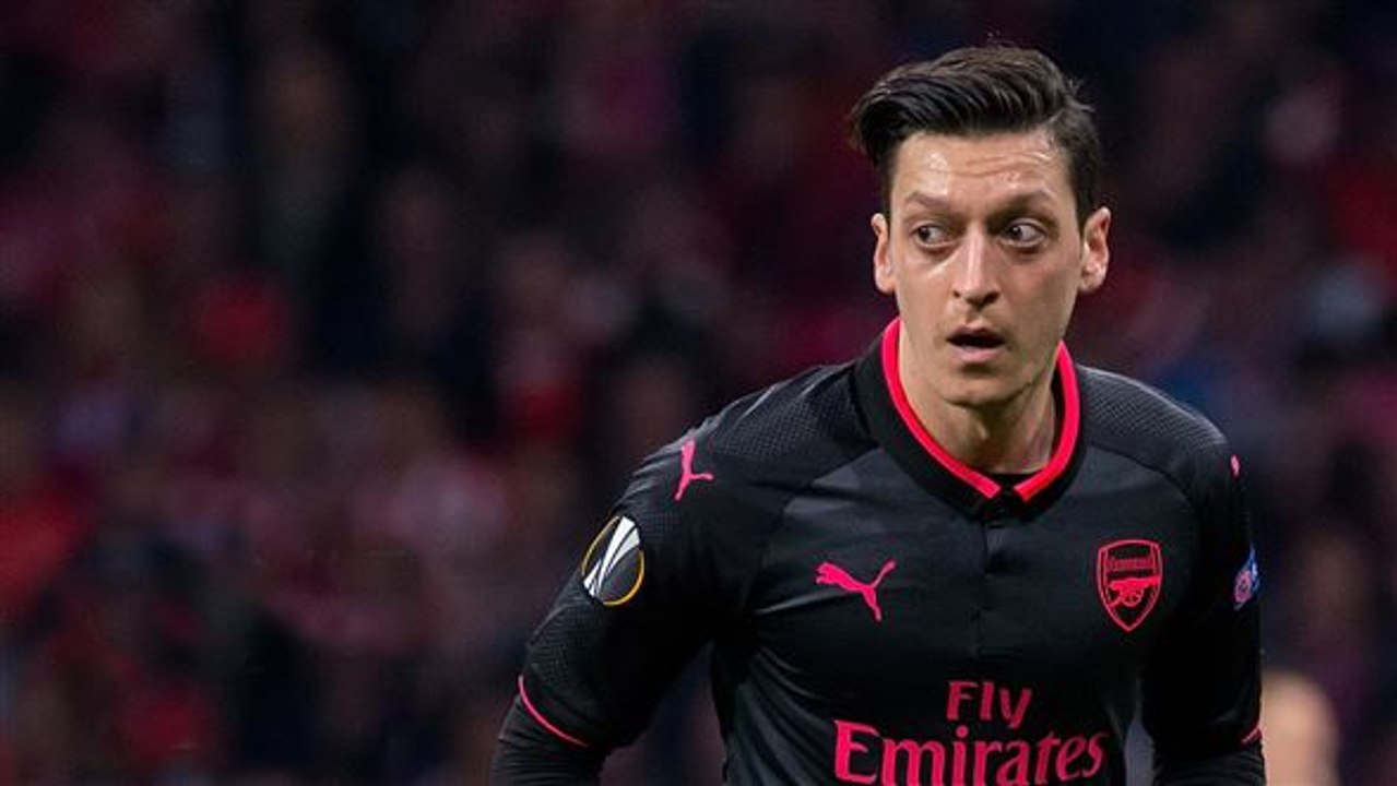 #metwo: mesut Özil löst eine weltweite debatte aus