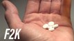 MDMA, ¿la solución contra el trastorno de estrés postraumático?