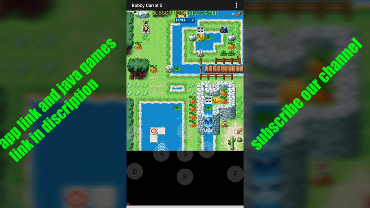 java games on android