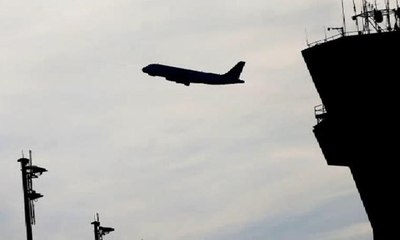 İki pilot arasında ‘Çıkışta bekliyorum’ polemiği