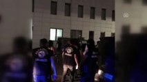 Bulgar suç örgütü üyesi 7 kişi Bulgar makamlarına teslim edildi - İSTANBUL