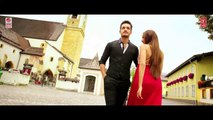 Padessavae Video Song -- Akhil-The Power Of Jua -- Akhil Akkineni, Sayesha