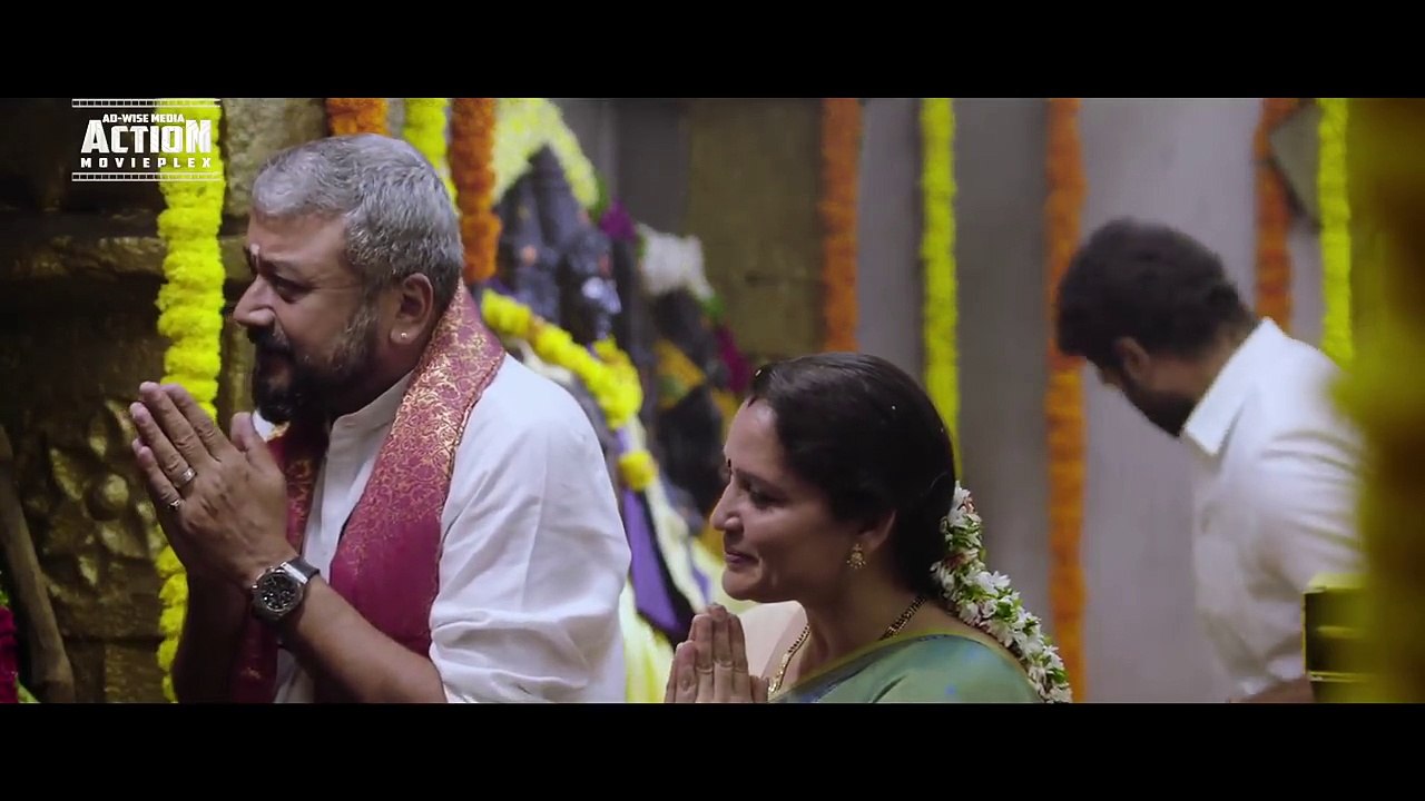 Bhaagamathie full HD movie in hindi 2018 - Part02 - MM - Dailymotion