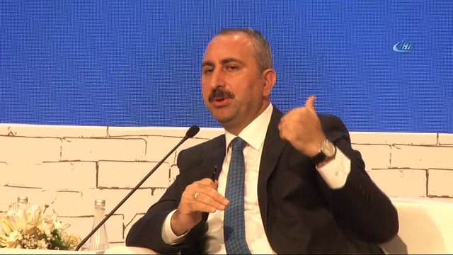 Hukuk sisteminde yeni dönem... Abdulhamit Gül açıkladı, dava sürelerine kota geliyor