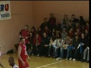 Golbey / St Marie : 26/05/06 (Montée N3) Partie : 1/6