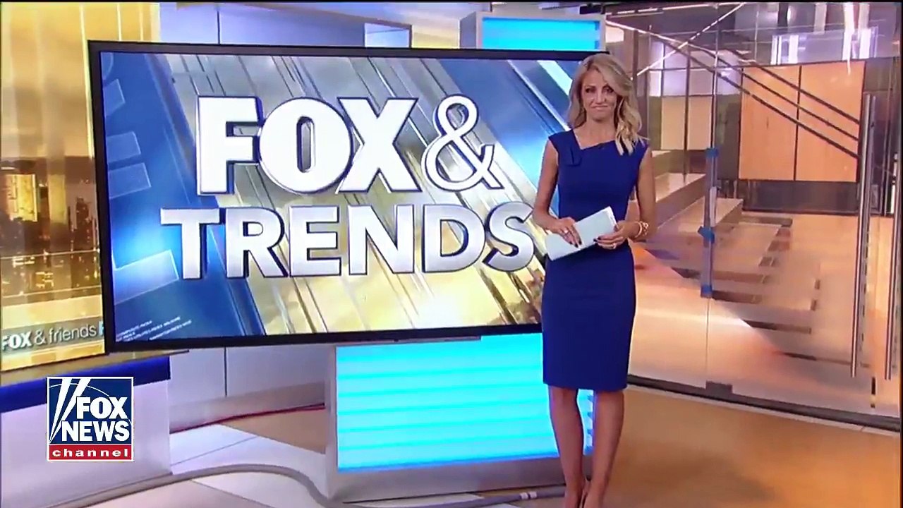 Fox News Trending Twitter Sorry For Banning Candace Owens [6 8 2018]